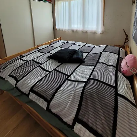 Apartman 2 Locali