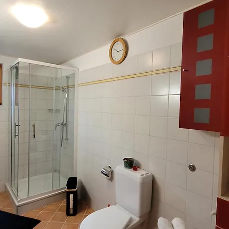 2 Locali Apartman Quinto