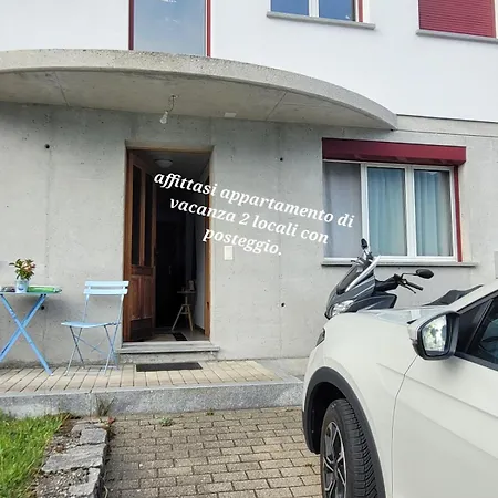 2 Locali Apartman Quinto