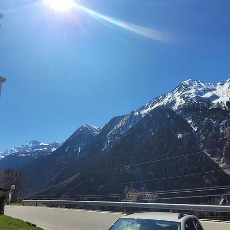 2 Locali Apartman Quinto